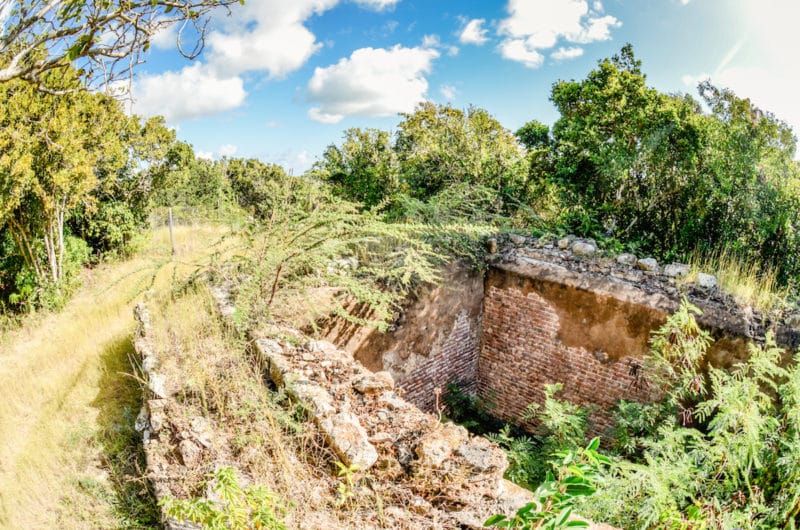 Mountain climbing In Antigua: Take In Breathtaking Views On This Epic Path