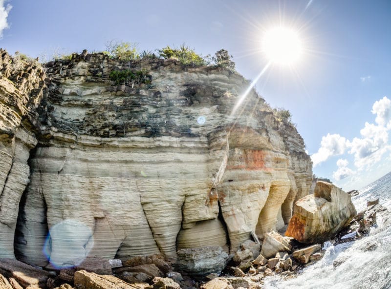 Mountain climbing In Antigua: Take In Breathtaking Views On This Epic Path