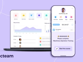 Connecteam
