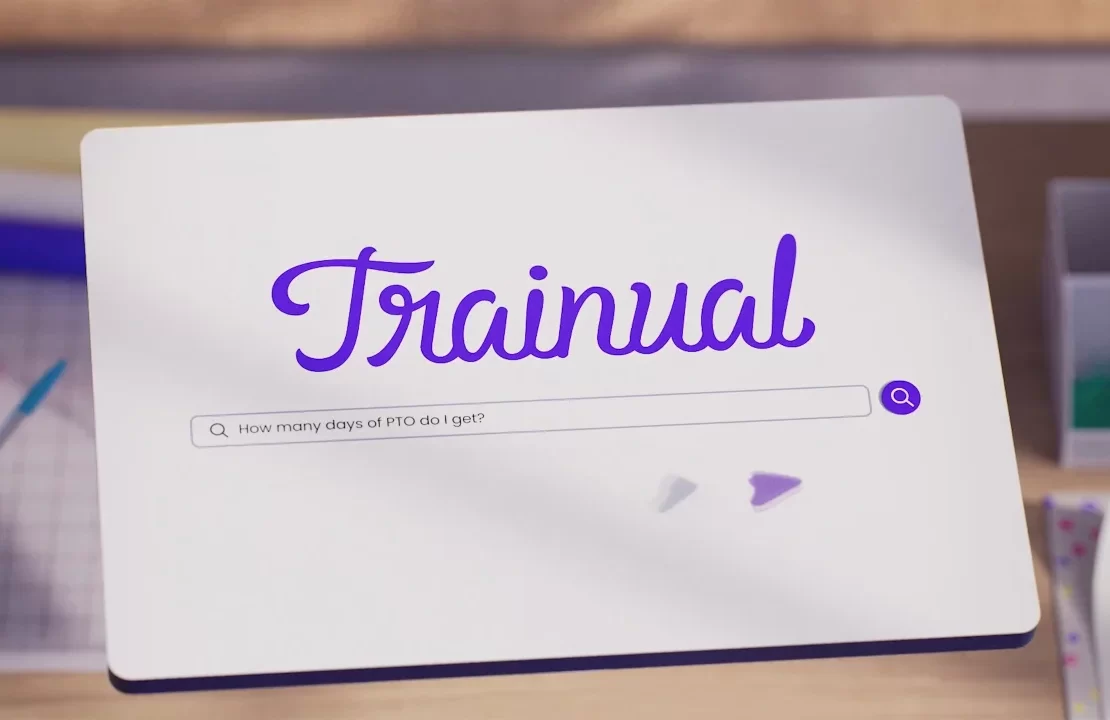 Trainual