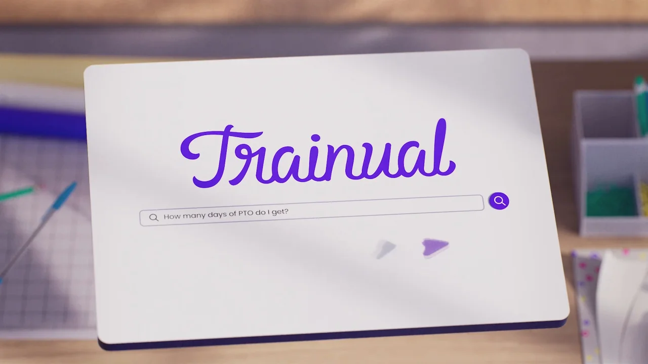 Trainual